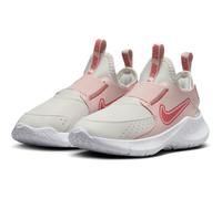 NIKE Flex Runner 3 Sneaker Kinder 104 - summit white/magic ember-echo pink 31