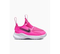 Nike Flex Runner 3 Td Sneaker, Farbe Fuchsia, Größe 19 1/2