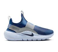 Nike Kinder Flex Runner 4 Schuhe (Größe 38.5, blau)