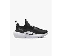 Nike Flex Runner 4 Gs Laufschuh Schwarz, Kinder, Größe: 40, Material: Mesh/Textil