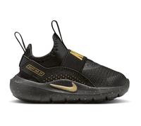Nike Flex Runner 4 Kinder Laufschuhe, schwarz, Größe 25 25