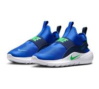 NIKE Flex Runner 4 Laufschuhe jüngere Kinder 408 - racer blue/illusion green-midnight navy 30