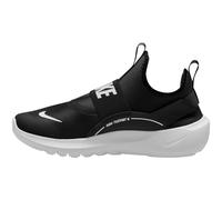 NIKE Flex Runner 4 Laufschuhe Kinder 002 - black/black-white 37.5