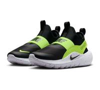 Nike Flex Runner 4 Kinder Freizeitschuhe, schwarz, Größe 31 31