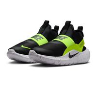 Nike Flex Runner 4 GS Hallenschuh Mädchen|Jungen schwarz 36