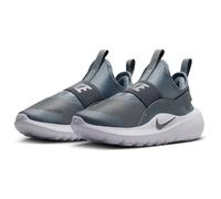 Nike Flex Runner 4 Ps Slip On Sneaker, Farbe Grau, Größe 35