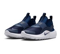 NIKE Flex Runner 4 Laufschuhe Kinder 400 - midnight navy/midnight navy-blue void 33