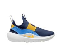 Flex Runner 4 Kinder Sneaker, blau, Gr. 28
