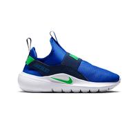 Nike FLEX RUNNER 4 (PS) (Consumer F für Kinder, blau, Größe 31 ½ EU