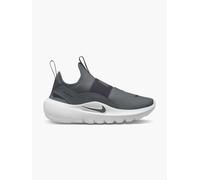 Nike Flex Runner 4 Ps Slip On Sneaker, Farbe Grau, Größe 31