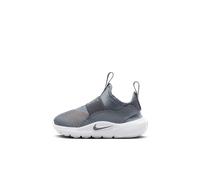 Nike Flex Runner 4 Schuh (Babys und Kleinkinder) - Grau 27 IF2895-004