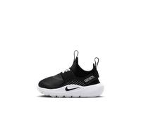Nike Flex Runner 4 Td Slip On Sneaker, Farbe Schwarz, Größe 21