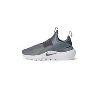 Nike Flex Runner 4 Ps Slip On Sneaker, Farbe Grau, Größe 34