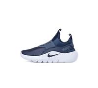 Nike Flex Runner 4 Schuh Für Jüngere Kinder, Midnight Navy/Midnight Navy-Blue Void, IF2894-400, 33 EU (1.5Y US)