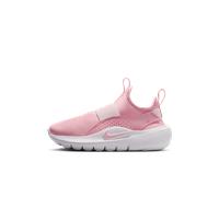 Nike Flex Runner 4 Schuh (jüngere Kinder) - Pink 28 IF2894-600