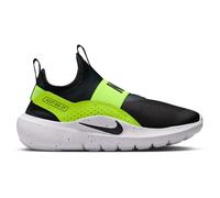 Nike Flex Runner 4 GS Hallenschuh Mädchen|Jungen schwarz 38,5