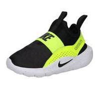 Nike Flex Runner 4 TD Hallensport Mädchen|Jungen schwarz 25