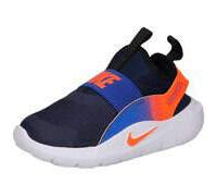 Nike FLEX RUNNER 4 TD Sneaker Mädchen|Jungen blau 27