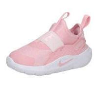 Nike FLEX RUNNER 4 TD Sneaker Mädchen pink 25