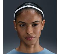 Nike Flex Stirnbänder (6er-Pack) - Weiß EINHEITSGRÖSSE IF1676-189
