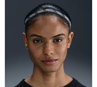 Nike Flex Stirnbänder (6er-Pack) - Weiß EINHEITSGRÖSSE IF1677-189