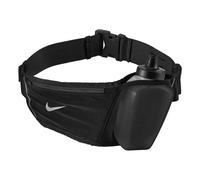NIKE Kleintasche 9038/270 Nike Flex Stride Bott 082 black/black/silver - (0887791411600)
