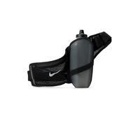 Nike Flex Stride Hüfttasche, 625 ml, Schwarz / Schwarz, schwarz / schwarz, ２２ＯＺ