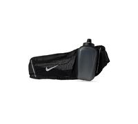 NIKE Kleintasche 9038/270 Nike Flex Stride Bott 082 black/black/silver - (0887791411600)