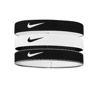Nike Flex wide Headbands x3 Casquettes / bandeaux TU