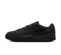 Nike Flight Court Lifestyle-Schuhe für Herren, Schwarz / Anthrazit, Schwarz/Anthrazit, 42.5 EU
