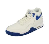 Nike Flight Legacy Herren Weiß Turnschuhe EU 42,5 / UK 8,5