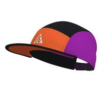 Nike Fly Cap Basecaps orange Größe L Trekking Windabweisend