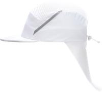 Nike Fly Cooling Cap Kappe Universalgröße weiß
