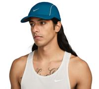 Nike Fly Dri-FIT ADV AeroBill AeroAdapt Cap Unisex S-M Blau