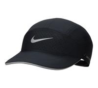 Nike Dri-FIT Adv Fly Reflective Cap Unisex M-L Schwarz