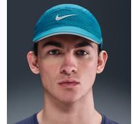 Nike Fly Dri-FIT ADV Cap mit unstrukturiertem und reflektierendem Design - Blau L/XL FB5681-301