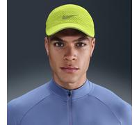 Nike Dri-Fit Advanced Fly Reflective AeroBill Cap Gr. L/XL Gelb Unisex