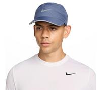 Nike Fly Dri-FIT ADV Reflective Cap Unisex S-M Blau