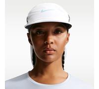 Nike Fly Dri-FIT ADV unstrukturierte, kühlende Cap - Weiß L/XL IF7444-100