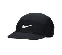 Tennismütze Nike Dri-Fit Fly Cap - black/anthracite/white M//L