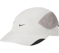 Nike Fly Tech Curved Brim Cap Unisex L-XL Schwarz
