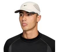 Nike Fly Tech Curved Brim Cap Unisex L-XL Schwarz