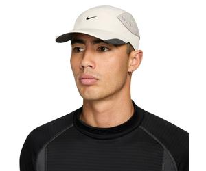 Nike Fly Tech Curved Brim Cap Unisex M-L Schwarz