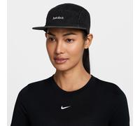 Nike Fly unstrukturierte Denim-Cap - Schwarz L/XL IB2345-010