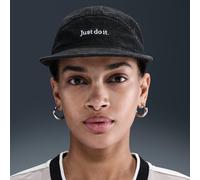 Nike Fly unstrukturierte Denim-Cap - Schwarz M/L IB2345-010