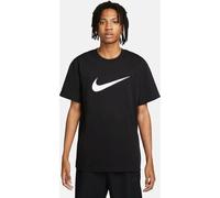 NIKE FN0248-010 M NSW SP SS TOP Sweatshirt Herren Black Größe 2XL
