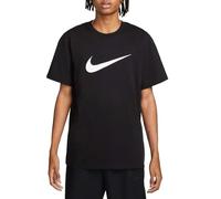 Nike FN0248-010 M NSW SP SS TOP Sweatshirt Herren Black Größe XS
