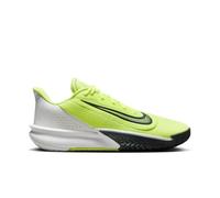 Nike PRECISION VII Herren-Basketballschuhe, gelb, größe 43 9.5