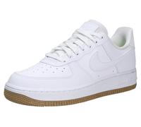 Nike FN6326-100 Nike Air Force 1 '07 Next Nature Damen White/Football Grey-Gum Light Brown EU 38.5
