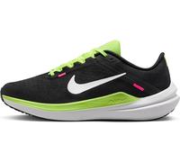 NIKE FN6825-010 AIR Winflo 10 XCC Herren Black/White-Volt-Hyper PINK EU 42